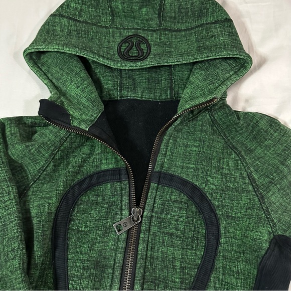 Lululemon sweater - Picture 2 of 3